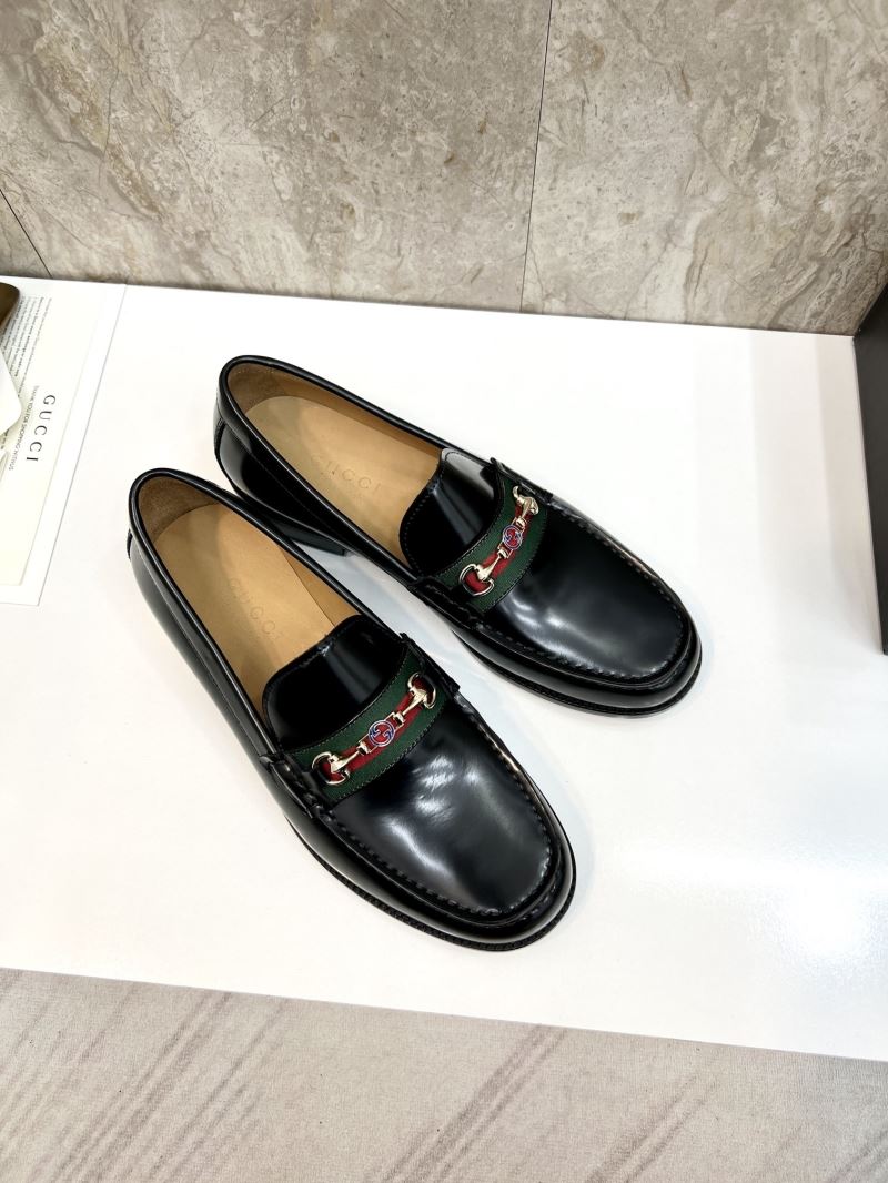 Gucci Business Shoes